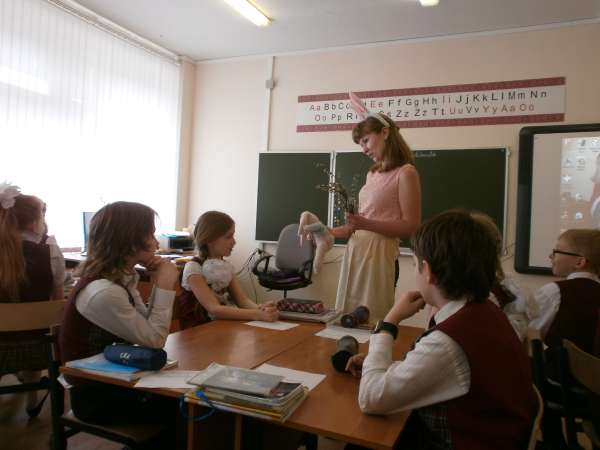 Учитель года Республики Карелия 2016
