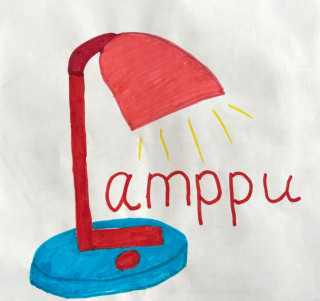 lamppu