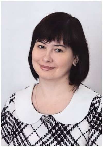 Ольга Викторовна Христофорова - Лауреат муниципальной системы образования 2016