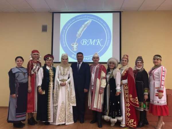 Педагог из Карелии стал победителем XIII Всероссийского мастер-класса учителей родных языков